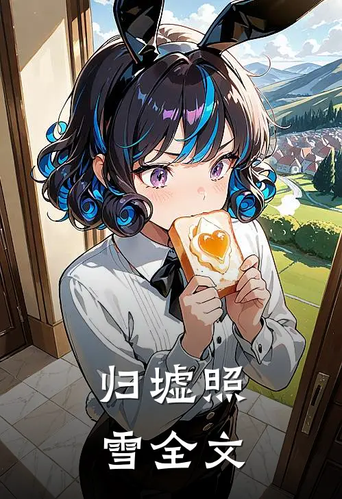 归墟照雪全文