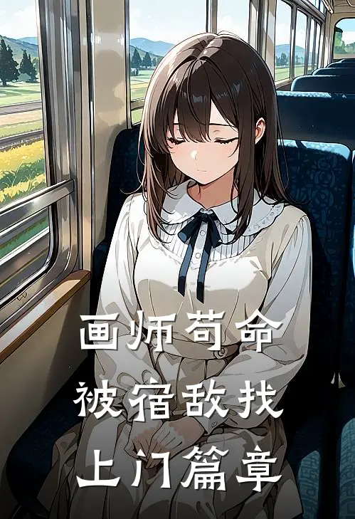 画师苟命，被宿敌找上门篇章
