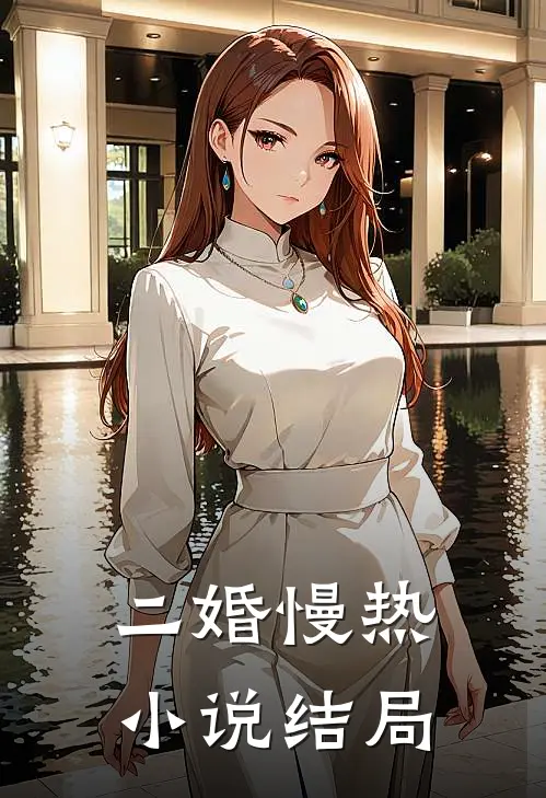 二婚慢热小说结局