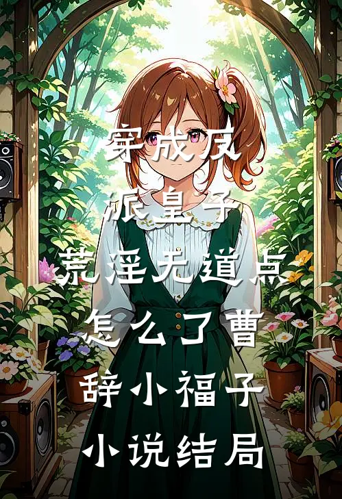 穿成反派皇子，荒淫无道点怎么了曹辞小福子小说结局