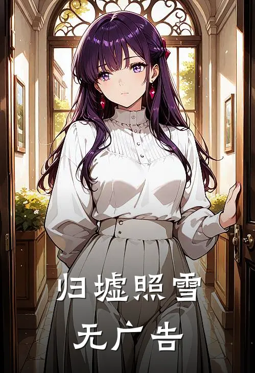 归墟照雪无广告