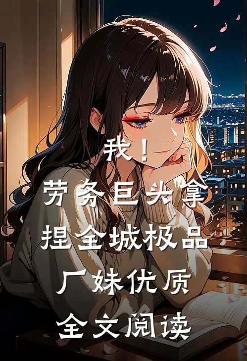 我！劳务巨头，拿捏全城极品厂妹优质全文阅读
