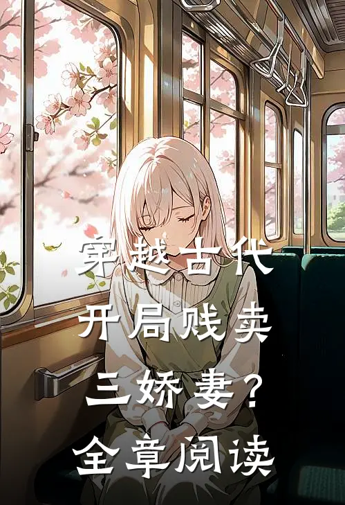 穿越古代，开局贱卖三娇妻？全章阅读