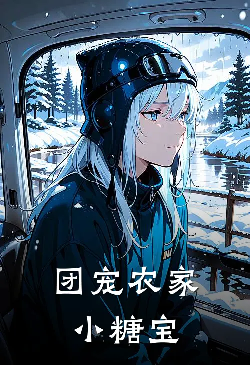 团宠农家小糖宝