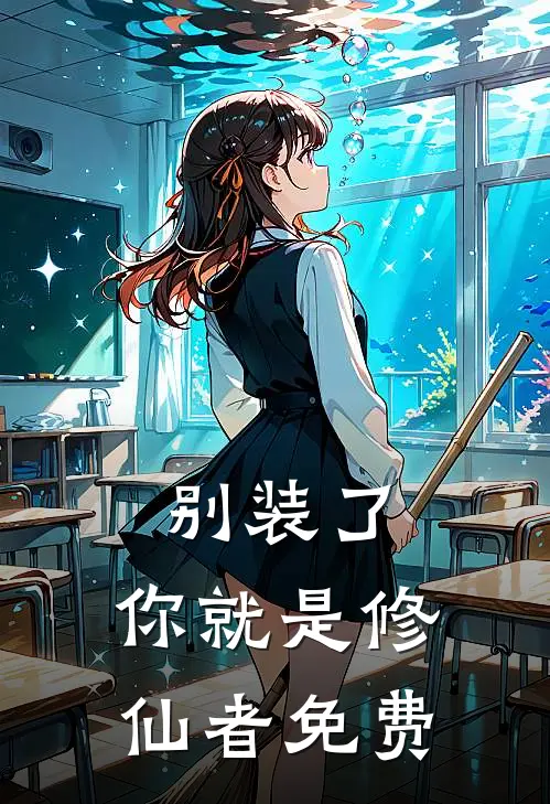 别装了，你就是修仙者免费