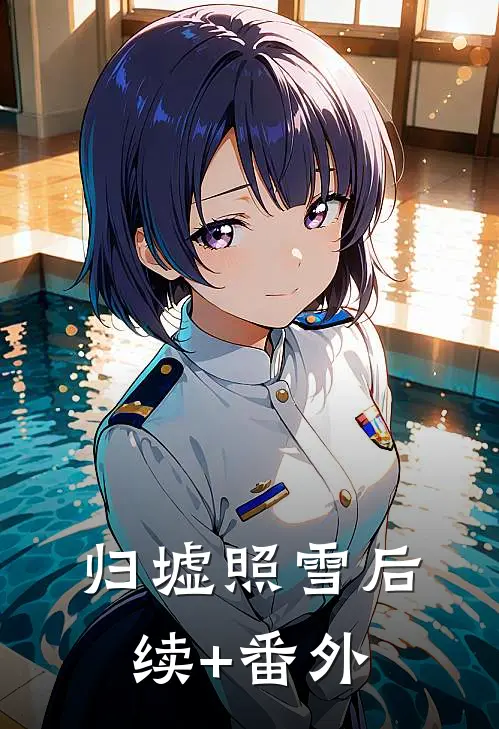 归墟照雪后续+番外