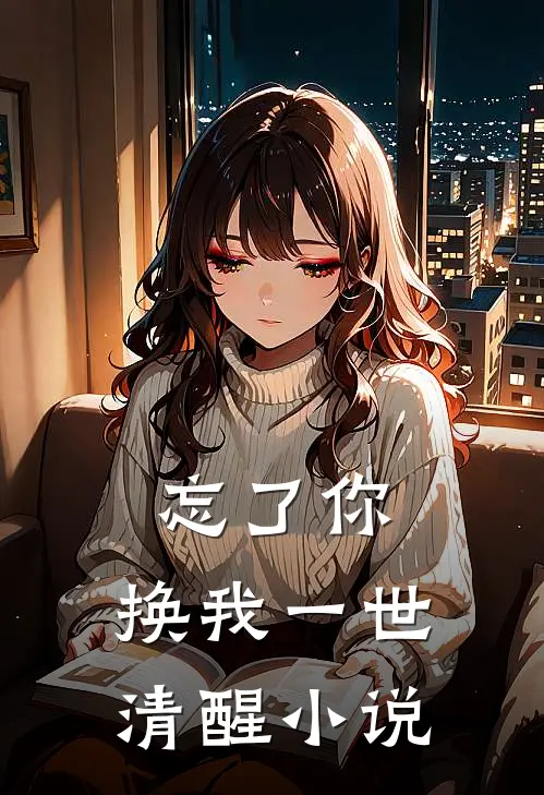 忘了你，换我一世清醒小说