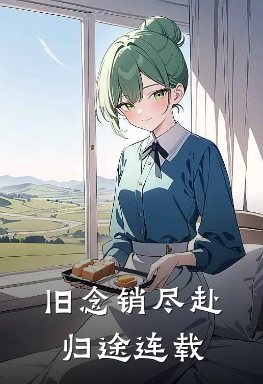 旧念销尽赴归途连载