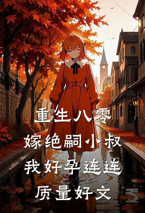 重生八零，嫁绝嗣小叔我好孕连连质量好文