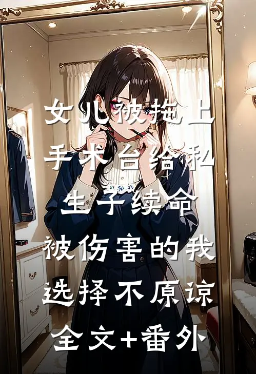 女儿被拖上手术台给私生子续命，被伤害的我选择不原谅全文+番外