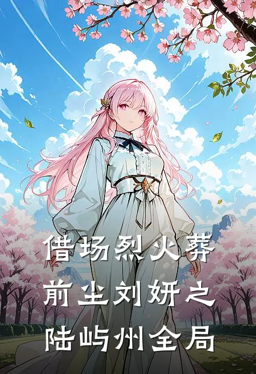 借场烈火葬前尘刘妍之陆屿州全局