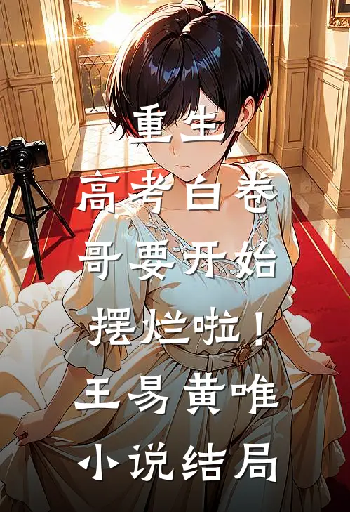 重生：高考白卷，哥要开始摆烂啦！王易黄唯小说结局