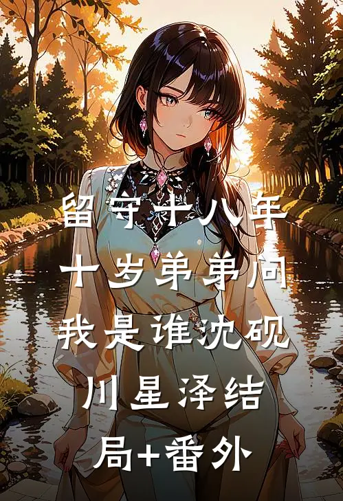 留守十八年，十岁弟弟问我是谁沈砚川星泽结局+番外
