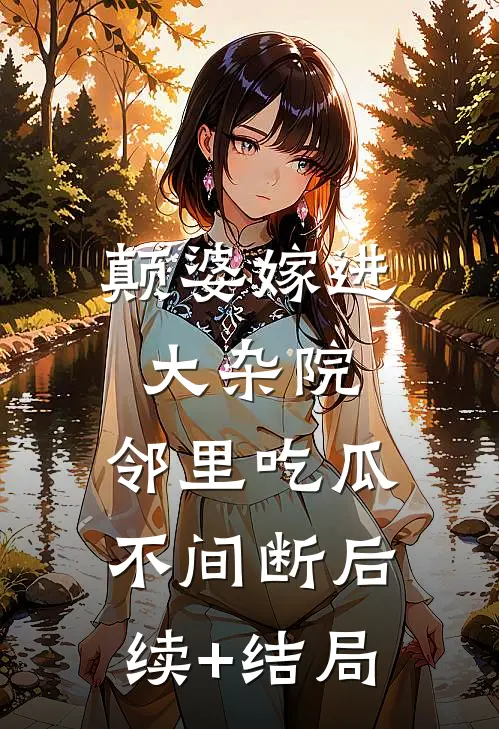 颠婆嫁进大杂院，邻里吃瓜不间断后续+结局