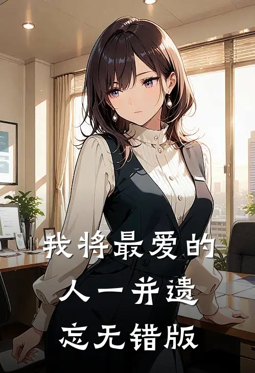 我将最爱的人一并遗忘无错版