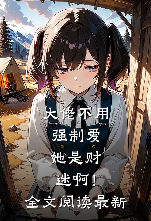 大佬不用强制爱，她是财迷啊！全文阅读最新