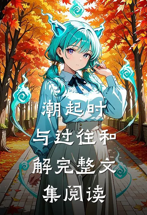 潮起时，与过往和解完整文集阅读