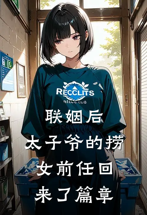 联姻后，太子爷的捞女前任回来了篇章