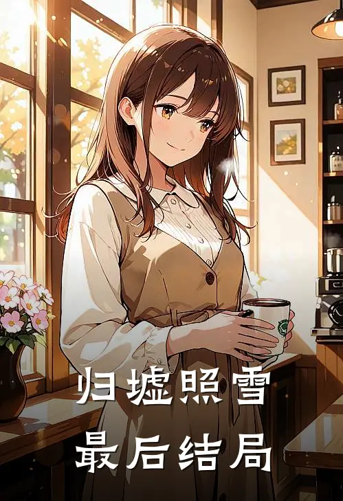 归墟照雪最后结局