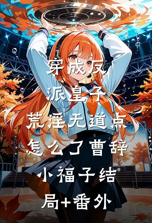穿成反派皇子，荒淫无道点怎么了曹辞小福子结局+番外