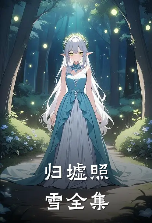 归墟照雪全集