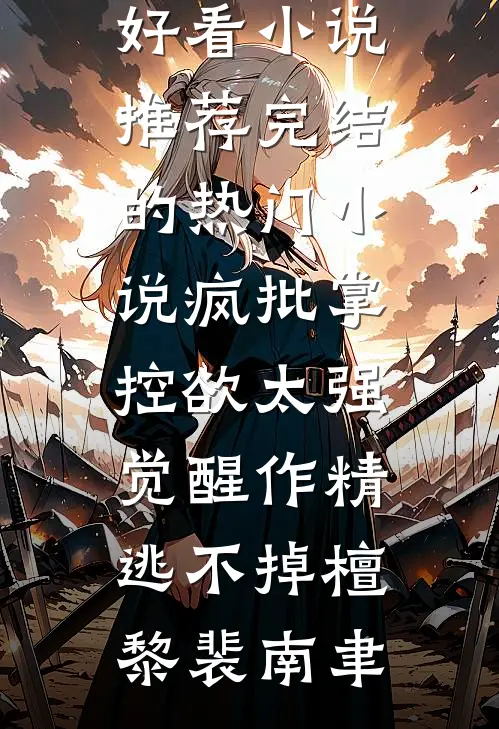 疯批掌控欲太强，觉醒作精逃不掉(檀黎裴南聿)最新好看小说推荐_完结的热门小说疯批掌控欲太强，觉醒作精逃不掉(檀黎裴南聿)