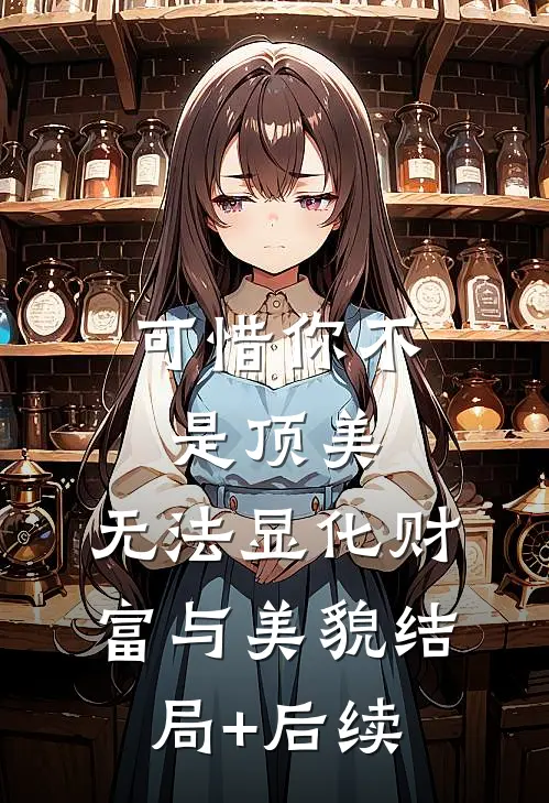 可惜你不是顶美，无法显化财富与美貌结局+后续