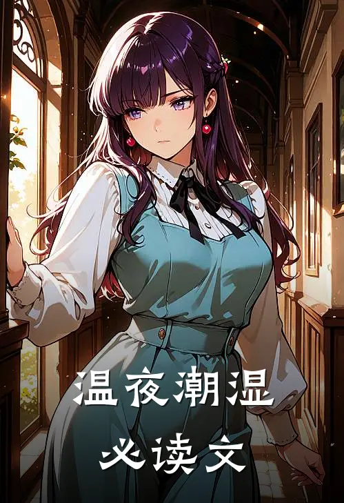 温夜潮湿必读文