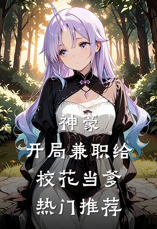 神豪：开局兼职给校花当爹热门推荐