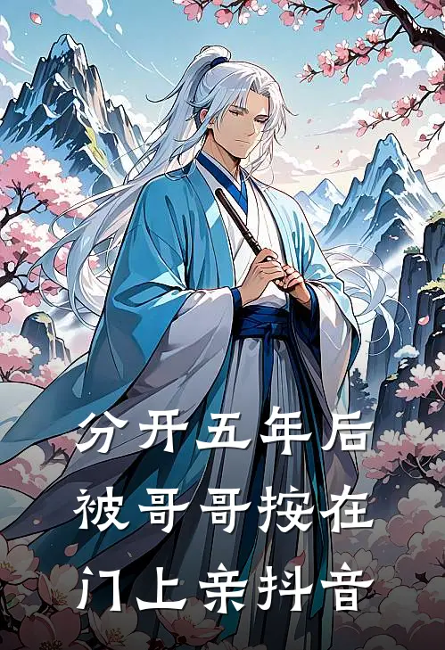 分开五年后，被哥哥按在门上亲抖音