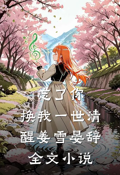 忘了你，换我一世清醒姜雪晏辞全文小说