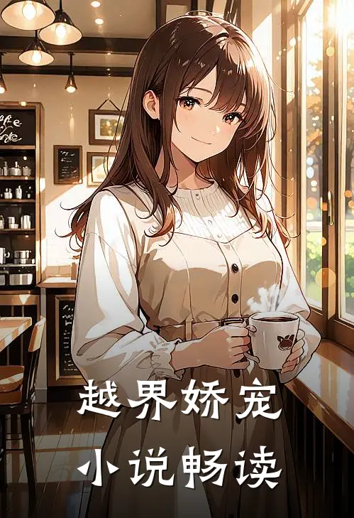 越界娇宠小说畅读