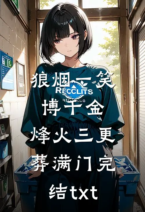 狼烟一笑博千金，烽火三更葬满门完结txt
