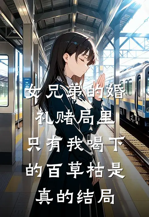 女兄弟的婚礼赌局里，只有我喝下的百草枯是真的结局