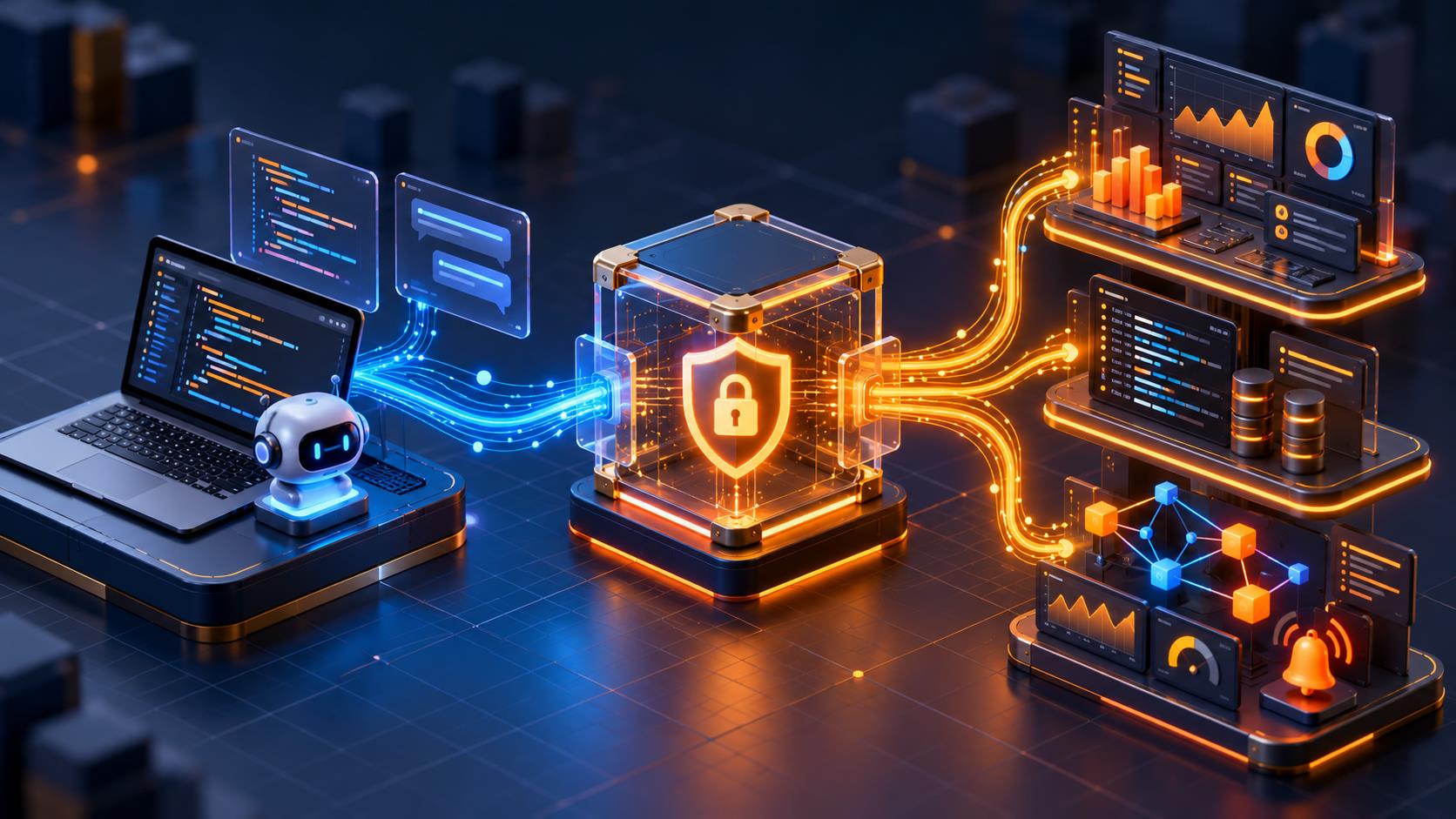 Claude Code Grafana MCP 接入教程