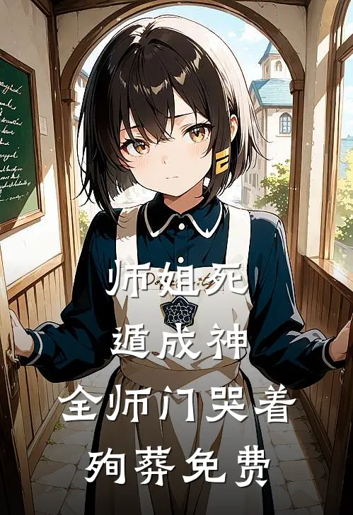 师姐死遁成神,全师门哭着殉葬免费观看