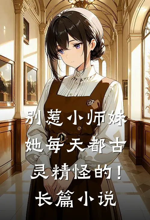 别惹小师妹,她每天都古灵精怪的!长篇免费