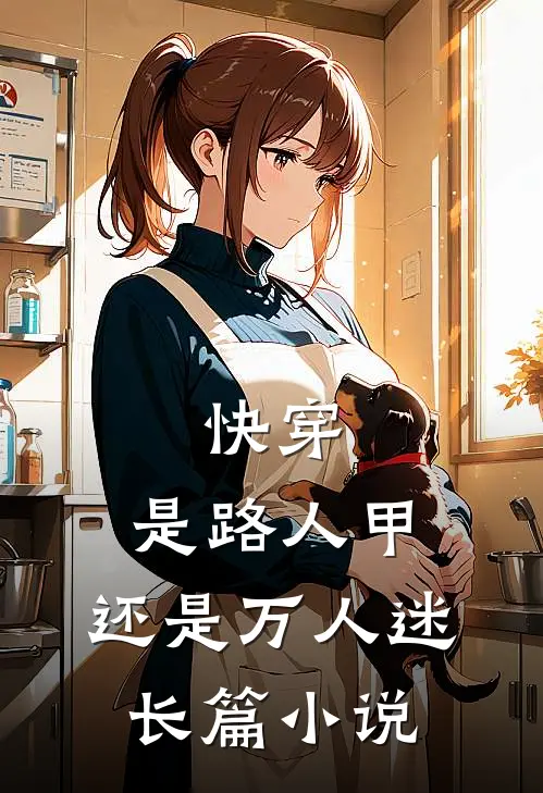快穿是路人甲,还是万人迷长篇免费阅读