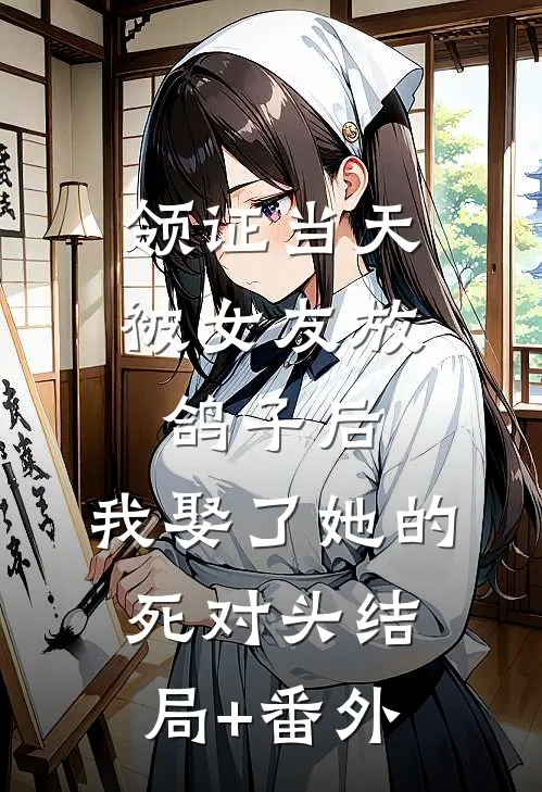 领证当天被女友放鸽子后，我娶了她的死对头结局+番外