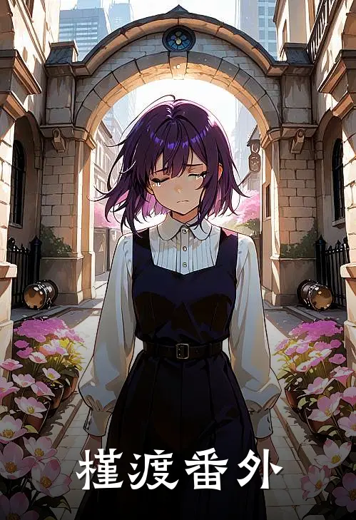槿渡番外