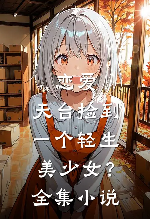 恋爱天台捡到一个轻生美少女?全集