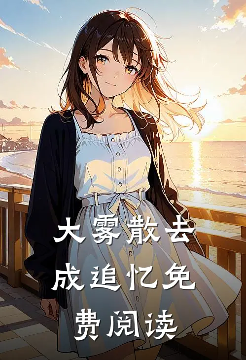 大雾散去成追忆免费阅读全文