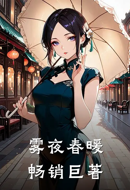 雾夜春暖畅销巨著