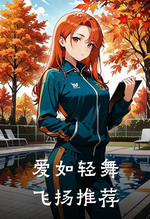 爱如轻舞飞扬推荐词怎么写