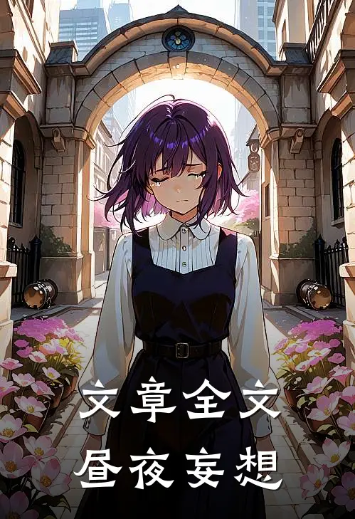 文章全文昼夜妄想怎么写