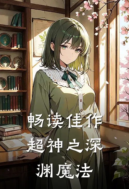 畅读佳作超神之深渊魔法