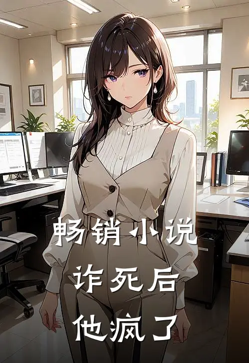 畅销诈死后,他疯了全文阅读