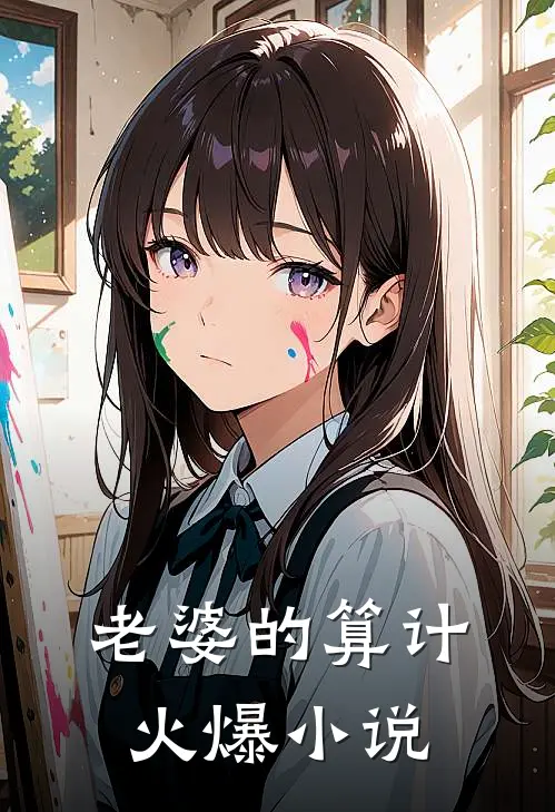 老婆的算计火爆小说