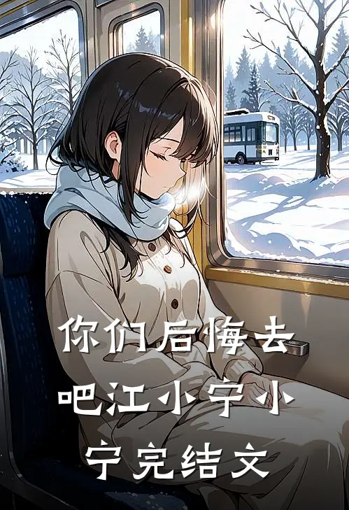 你们后悔去吧江小宁小宁完结文