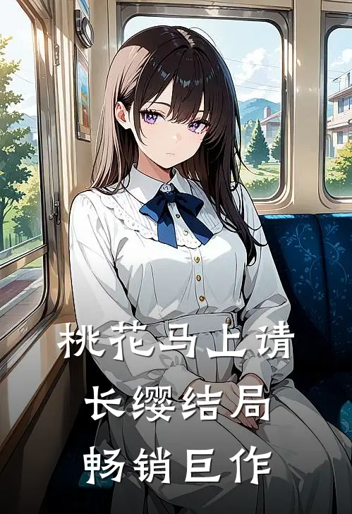 桃花马上请长缨结局畅销巨作是哪一集